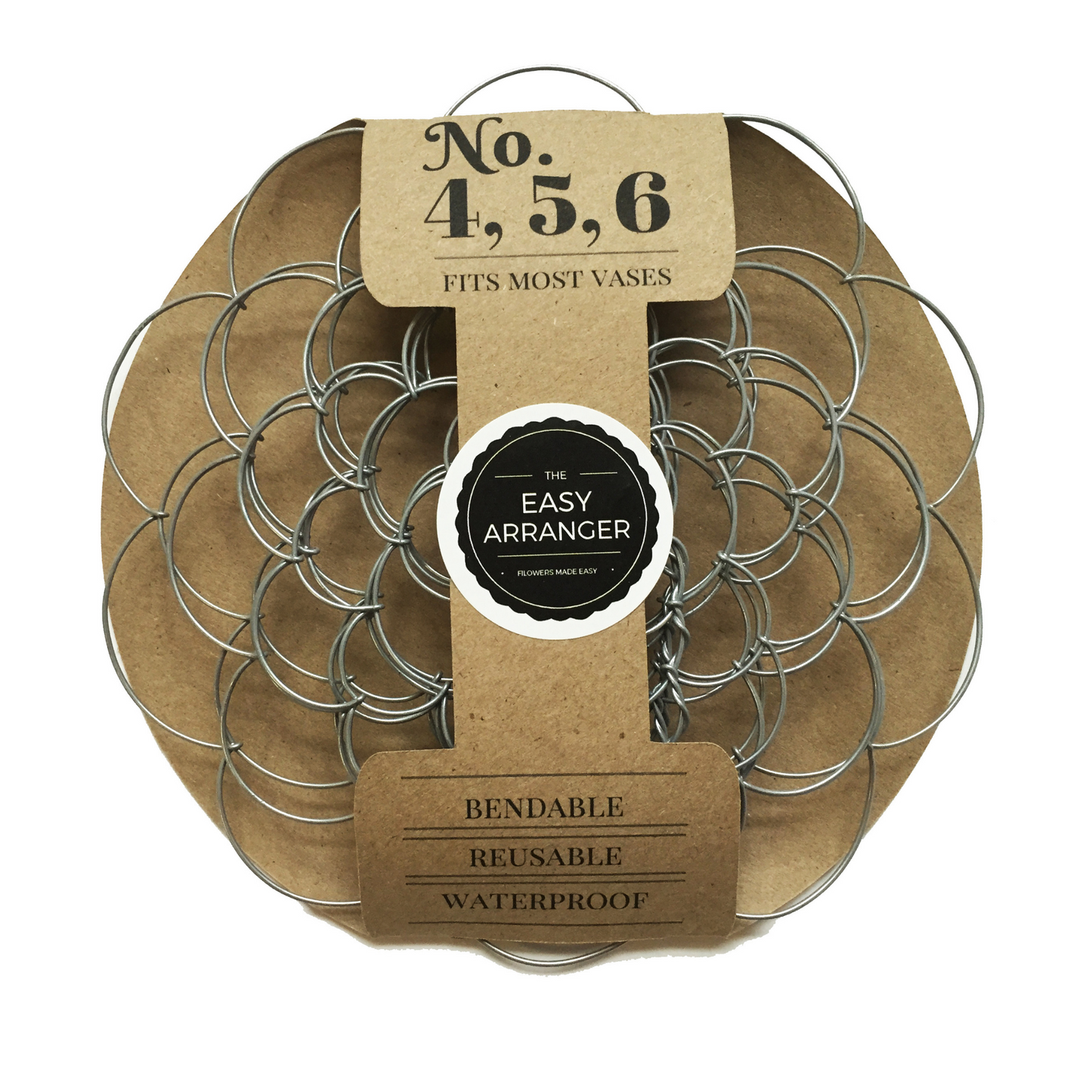 3 pack Easy Arranger